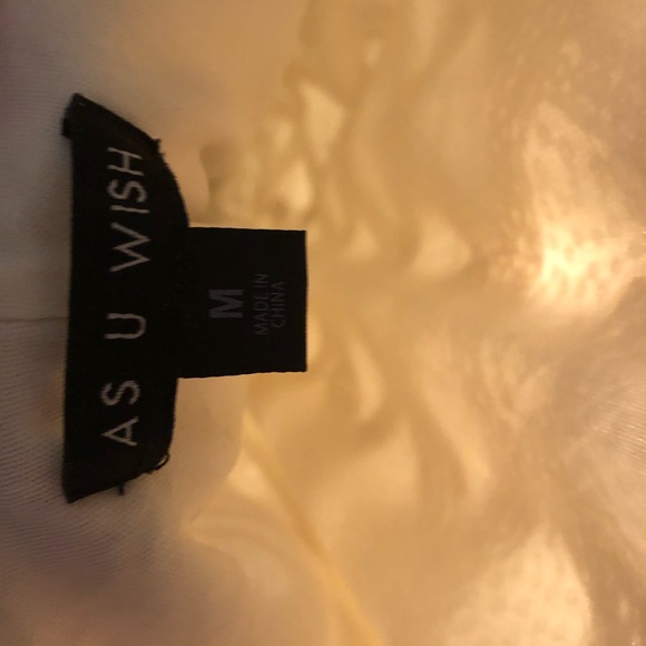 Dress - Picture 4 of 4